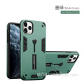  Shock proof PC+TPU combination TPU case Factory